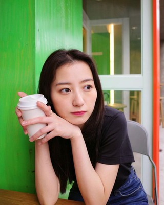 高田里穗 圖片356