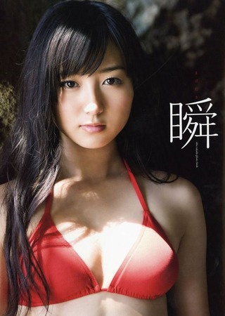 高田里穗 圖片384