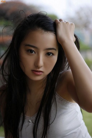 高田里穗 圖片391
