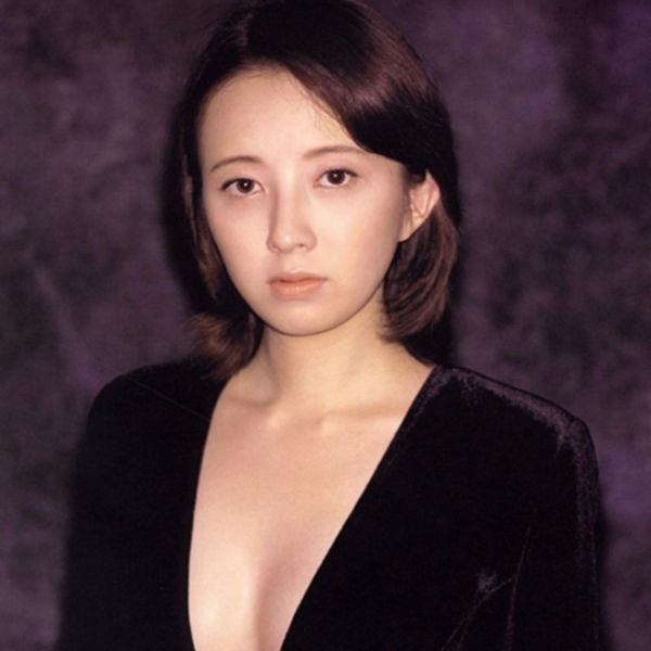 Yumiko Takahashi Photos