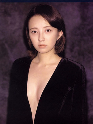 高橋由美子 圖片1