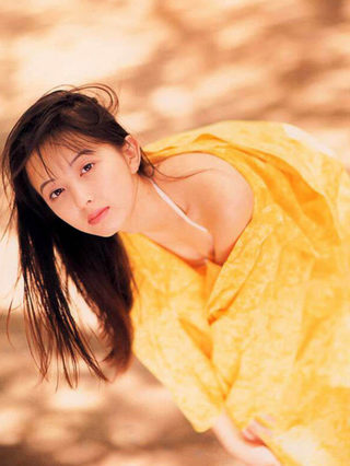 高橋由美子 圖片10