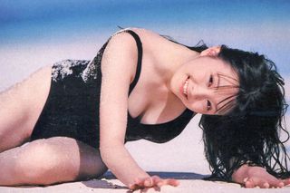 高橋由美子 圖片13