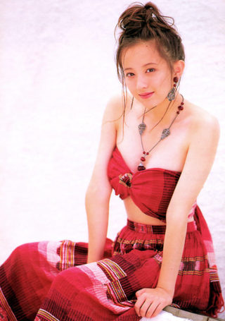 高橋由美子 圖片14
