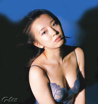 高橋由美子 圖片27