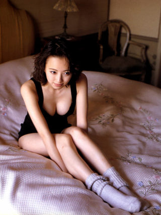 高橋由美子 圖片29
