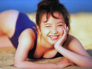 高桥由美子 图片38