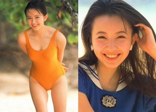 高橋由美子 圖片83