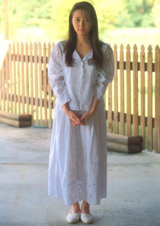 高橋由美子 圖片87