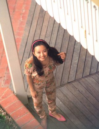 高橋由美子 圖片89