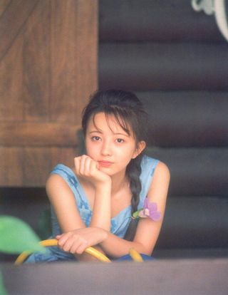 高橋由美子 圖片96