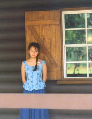 高橋由美子 圖片97