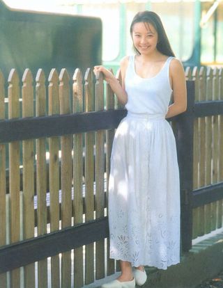 高橋由美子 圖片100