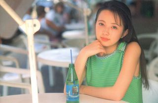 高橋由美子 圖片105