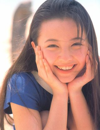 高桥由美子 图片110