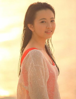 高桥由美子 图片119