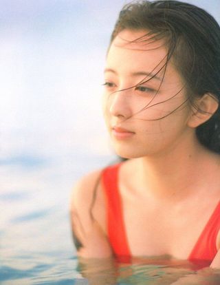 高桥由美子 图片121