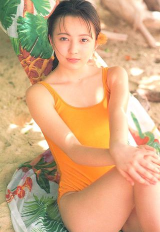 高桥由美子 图片131