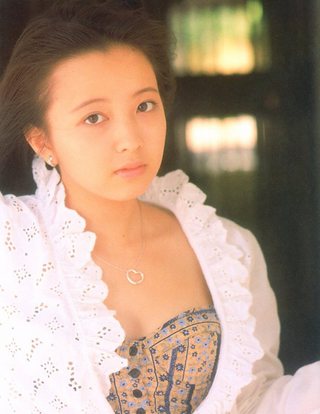 高桥由美子 图片150