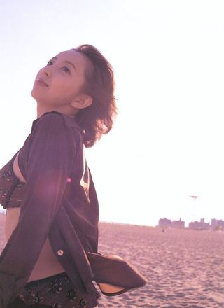 高橋由美子 圖片207