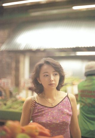 高橋由美子 圖片208