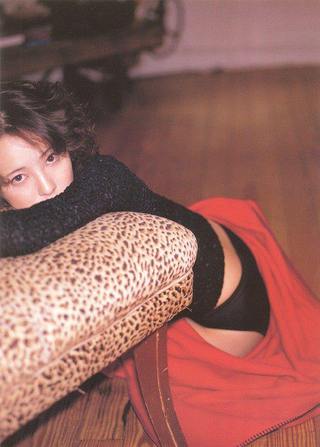 高橋由美子 圖片222