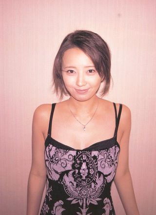 高橋由美子 圖片227