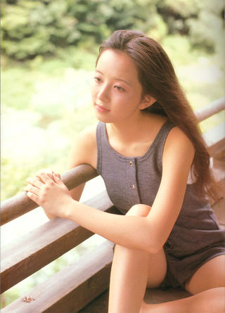 高橋由美子 圖片243