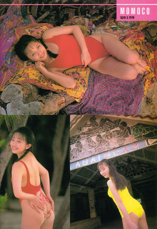高橋由美子 圖片247