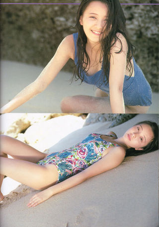 高橋由美子 圖片251