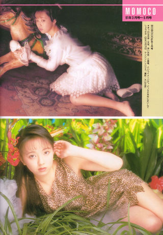 高橋由美子 圖片252