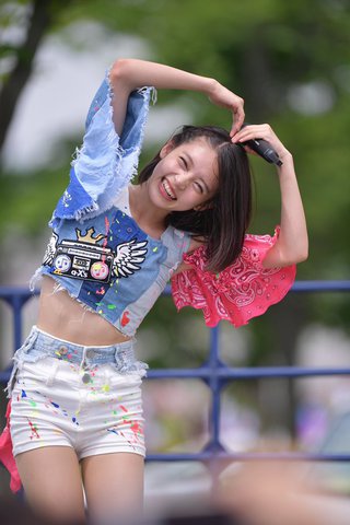 高石あかり 画像37