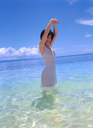 高樹澪 画像5
