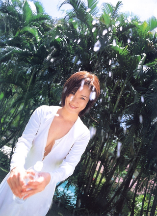 高樹澪 画像19