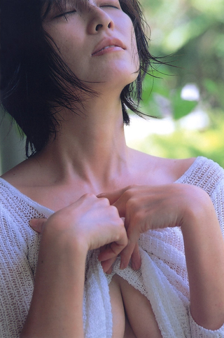 高樹澪 画像29