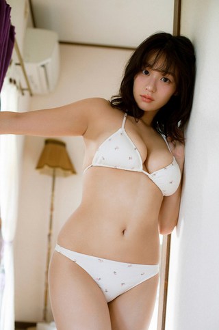 髙野真央 画像72