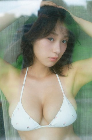 髙野真央 画像76