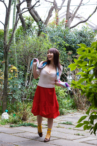 Ai Takeuchi Photos491