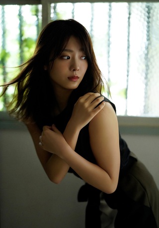 田村保乃 画像72