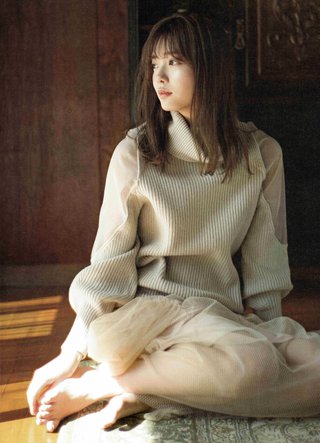 田村保乃 画像87