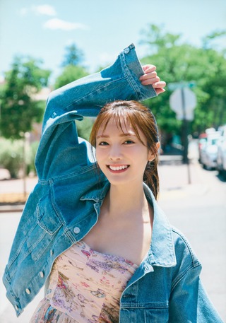 田村保乃 画像90