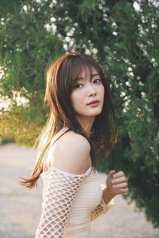 田村保乃 画像111