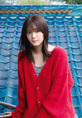 田村保乃 画像140
