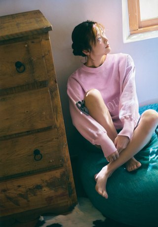 田村保乃 圖片217