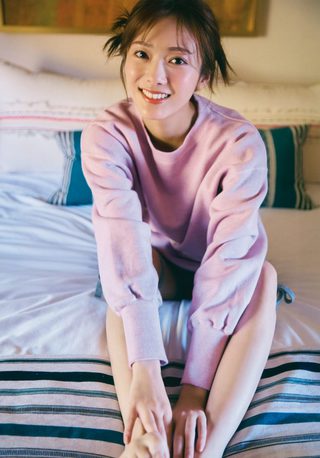 田村保乃 圖片218
