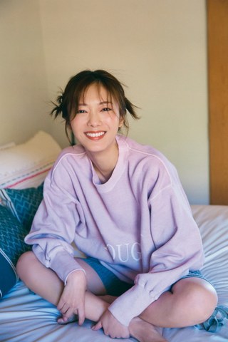 田村保乃 圖片219