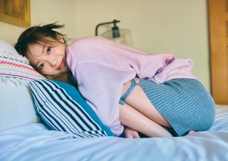 田村保乃 圖片220