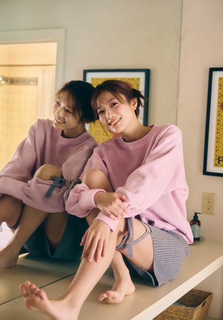 田村保乃 圖片222