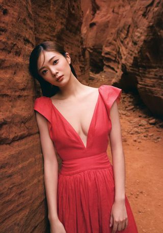 田村保乃 圖片230