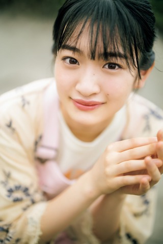 田村保乃 圖片242